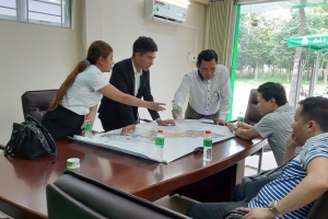 Tuyển dụng đợt 1