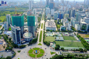 Bất động sản Bình Dương - Cơ hội đầu tư an toàn và sinh lời cao