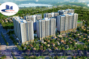 Tiềm Năng Bất Động Sản Và Lý Do Nên Đầu Tư Bất Động Sản Tại Bình Dương