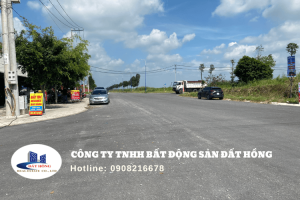 Top các dự án BĐS Bàu Bàng, Bình Dương nên đầu tư trong năm 2022