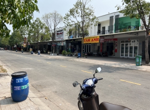 Bán nhà liền kề A51 D18-19