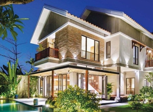 BIỆT THỰ ĐỒNG NAI