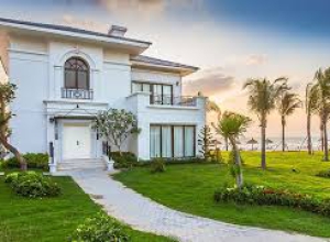 VILLA PHÚ QUỐC