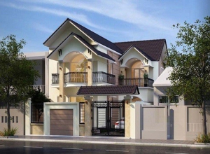 BIỆT THỰ QUẬN 4