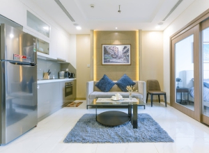 CĂN HỘ QUẬN 8