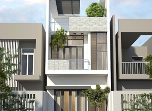 NHÀ PHỐ BÌNH PHƯỚC