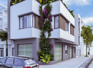 Tiêu đề Bất Động Sản nổi bật 3