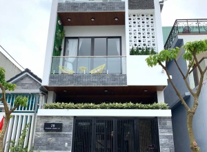 BIỆT THỰ BÌNH DƯƠNG