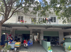 Bán Nhà Trọ Khu Công Nghiệp Bàu Bàng