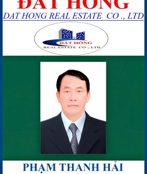 TỔNG GIÁM ĐỐC HẢI