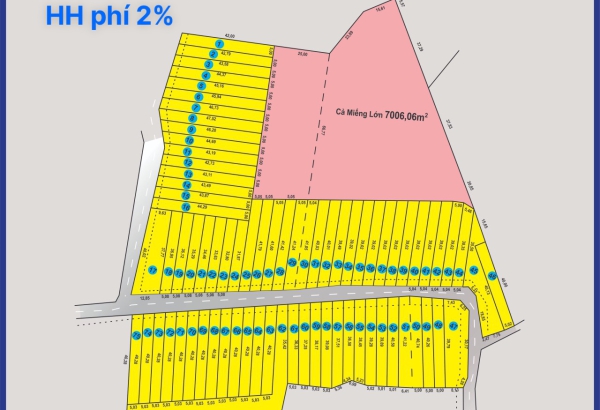 KDC AN KHƯƠNG HỚN BÌNH PHƯỚC