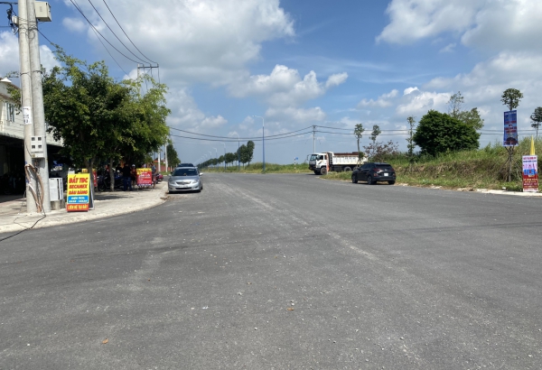 DỰ ÁN BÀU BÀNG  BÌNH DƯƠNG F132