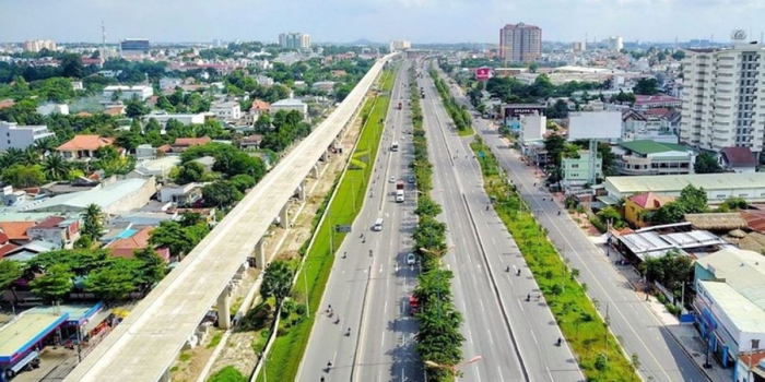 KHU DÂN CƯ BÀI BÀNG