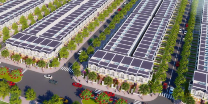 PHÁT TRIỂN CÁC TIỆN ÍCH TẠI BẦU BÀNG 