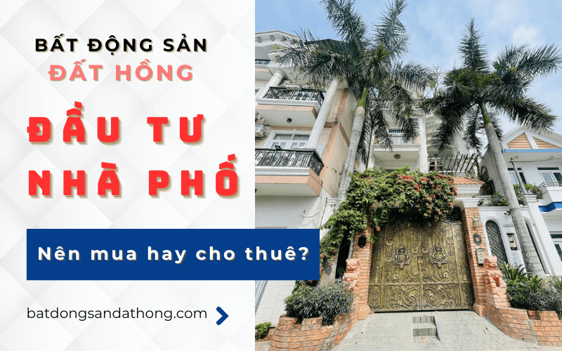 nhà phố