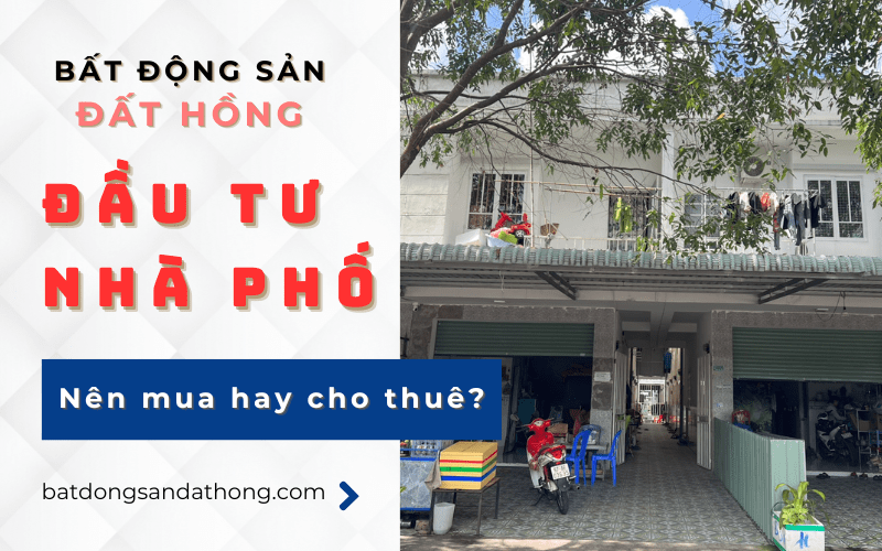 nhà phố