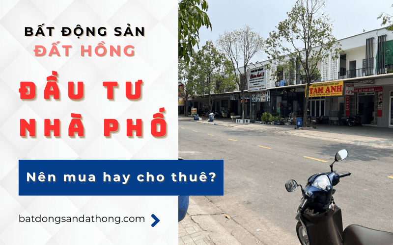 nhà phố