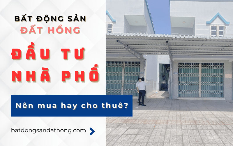 nhà phố